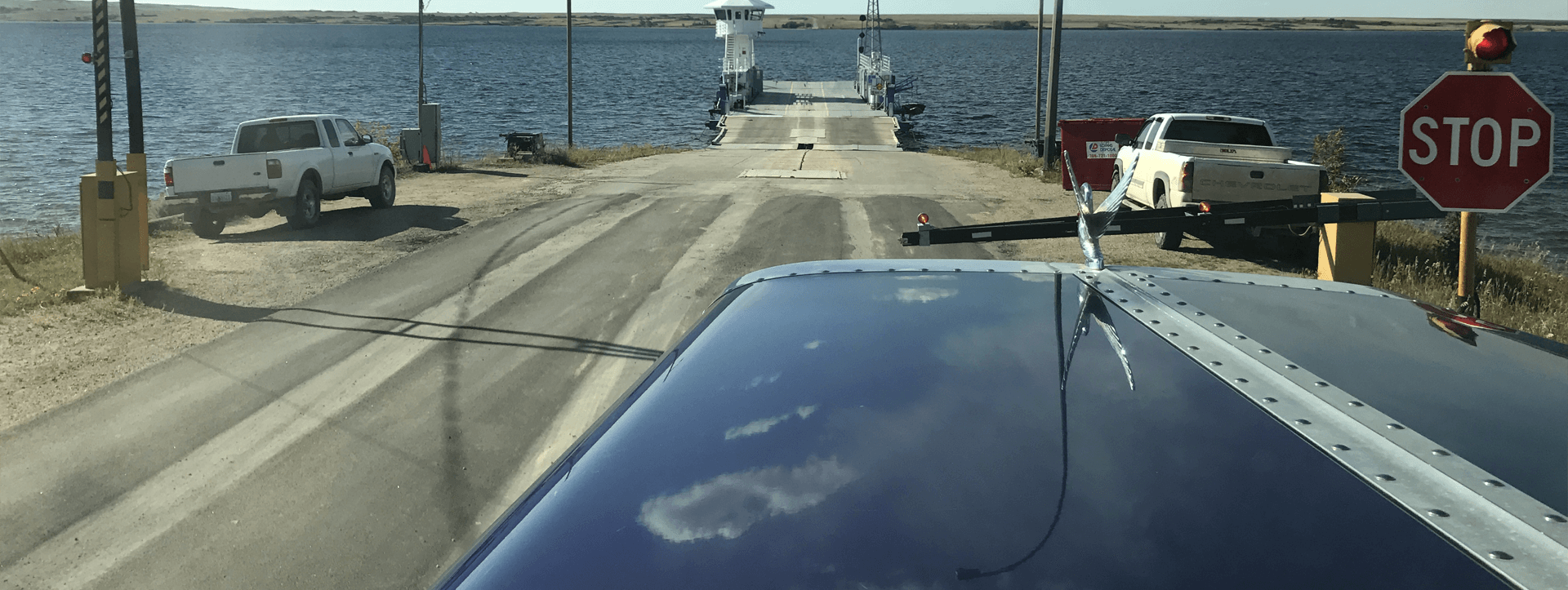 Hot Shot Trucking